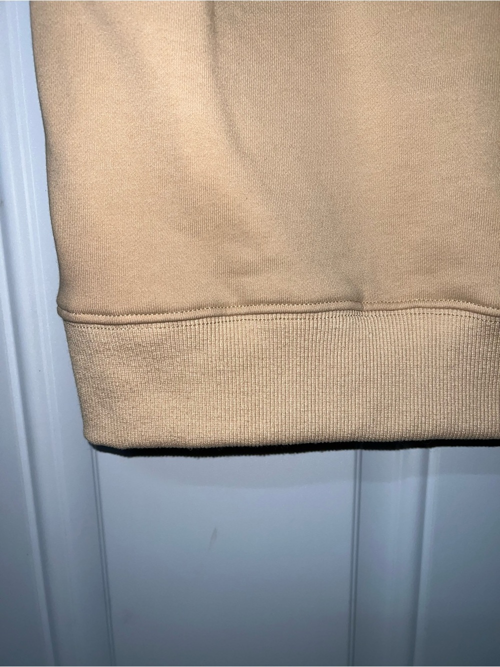 Wishlist Medium Howdy Cowboy French terry top - Picture 10 of 13